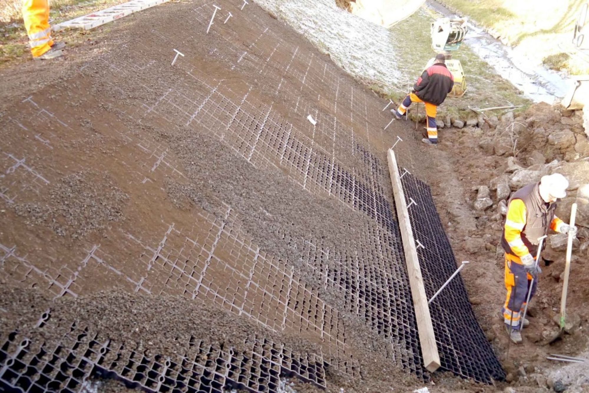 EcoGrid S50 1