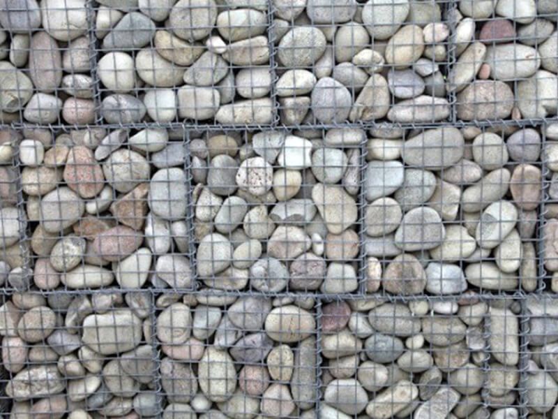 Gabion Baskets 1